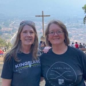 Meet your Posher, Nancy